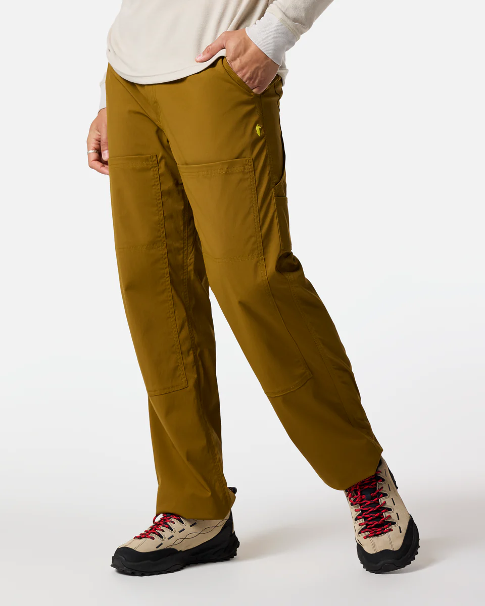 Coraje Tech Utility Pant - Men's - Image 20