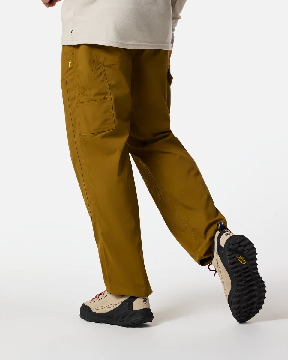 Coraje Tech Utility Pant - Men's - Image 21