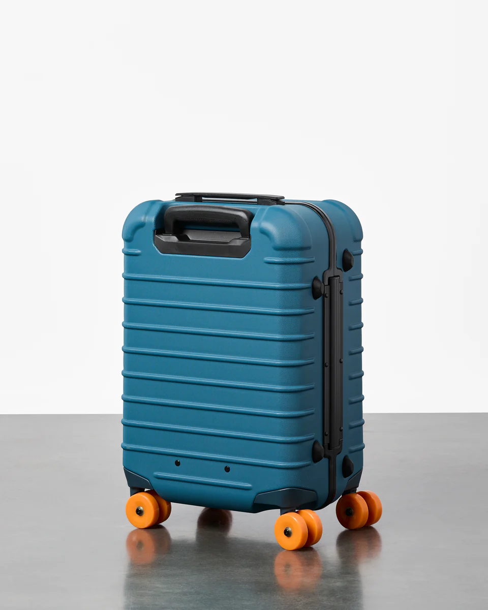 Coraza Suitcase - Carry On - Image 10