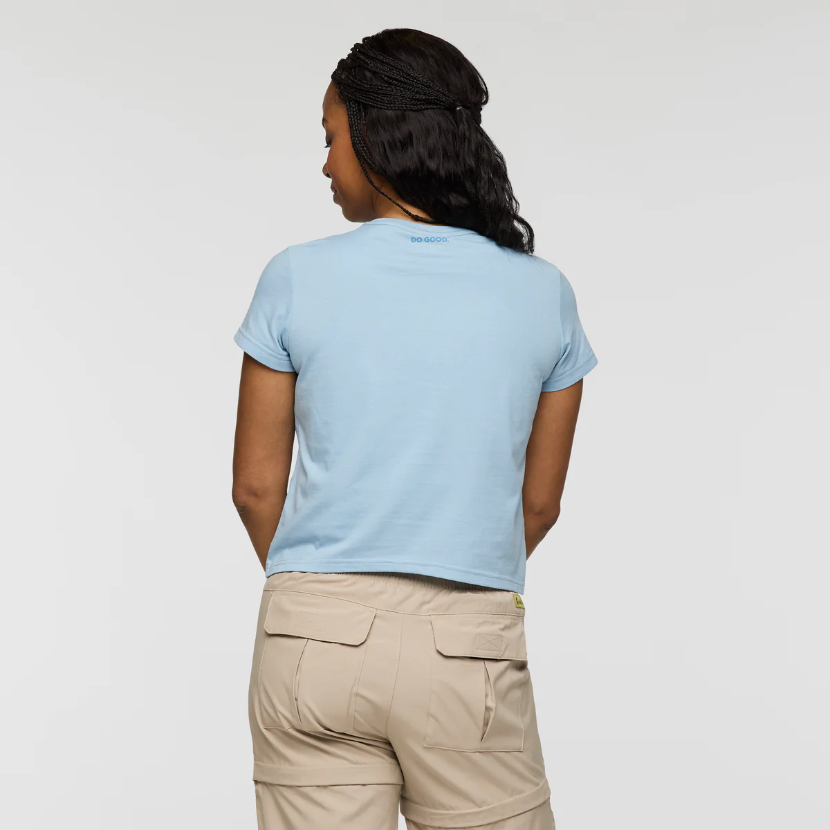 Cotopaxi Llama T-Shirt - Women's - Image 6