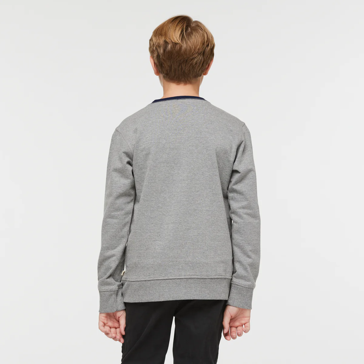 Do Good Crew Sweatshirt - Kids' - Image 33