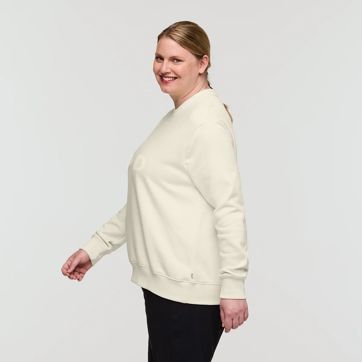 Do Good Crew Sweatshirt - Women's - Image 3