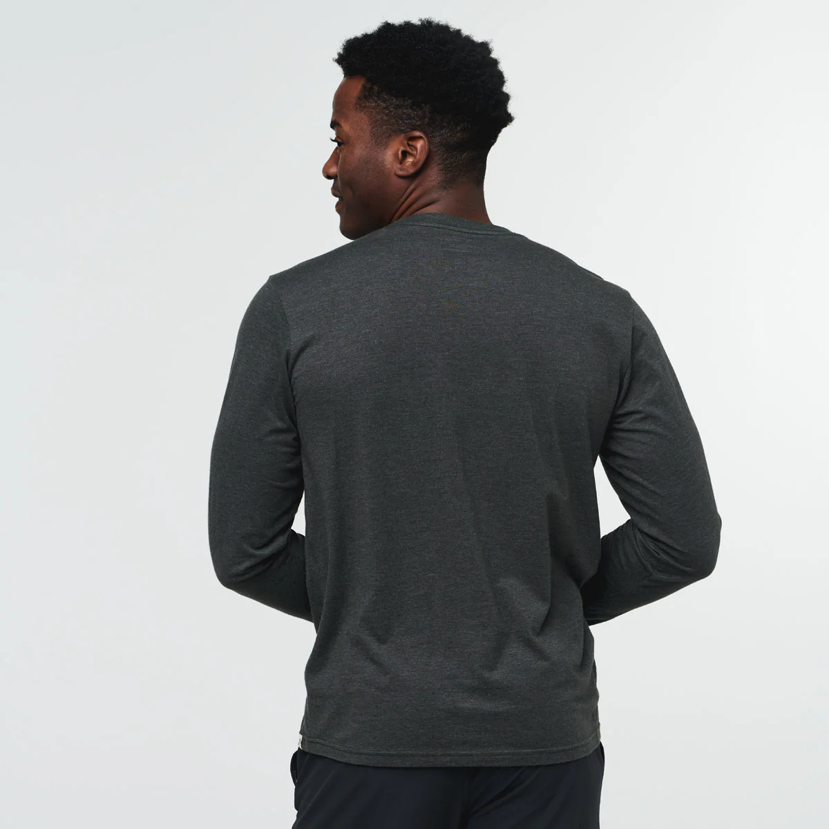 Do Good Long-Sleeve T-Shirt - Men's - Image 3