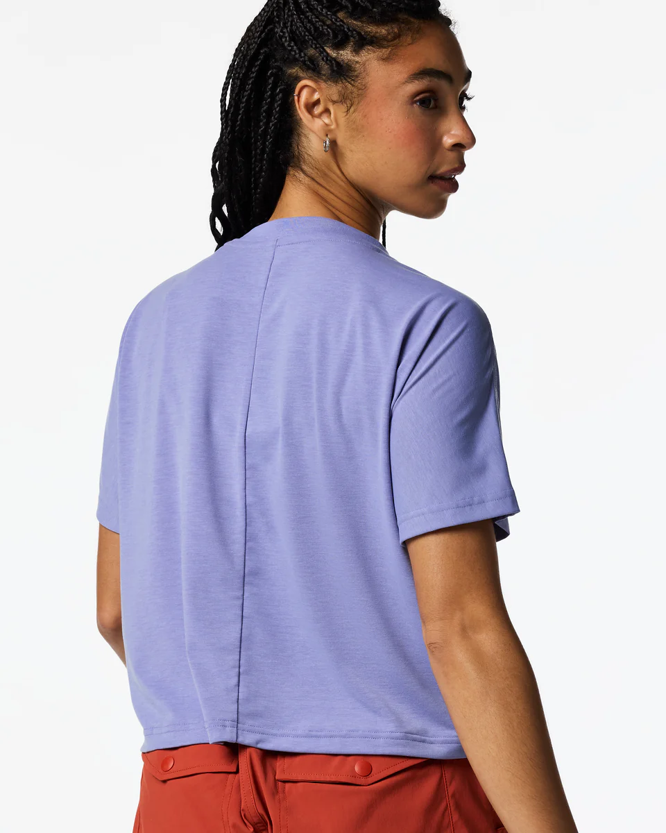 Empaca Boxy T-Shirt - Women's - Image 2