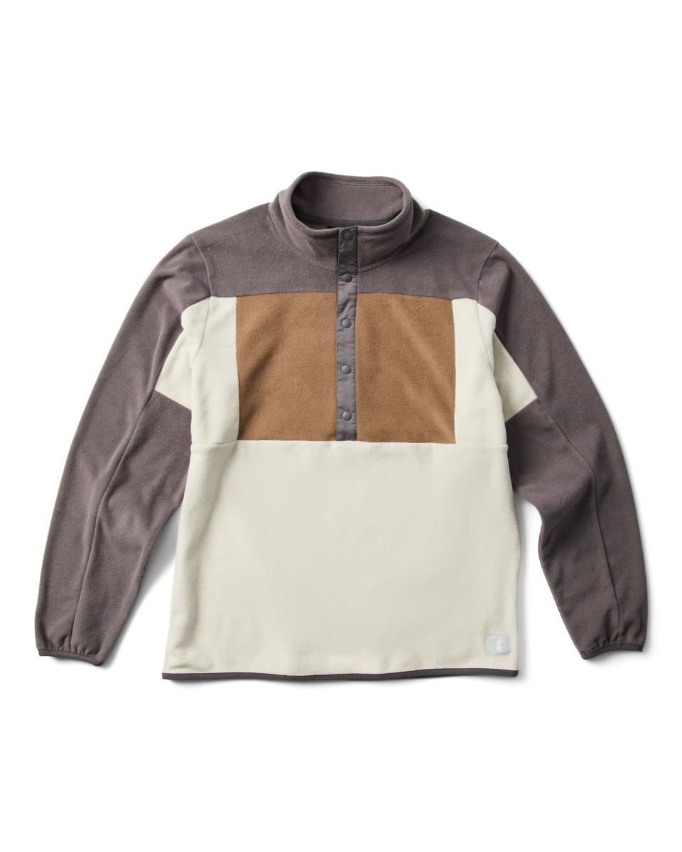 Encima Fleece Pullover - Men's - Image 11