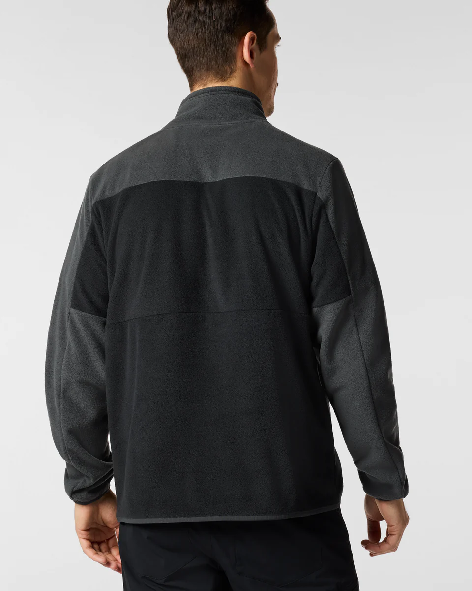 Encima Fleece Pullover - Men's - Image 2