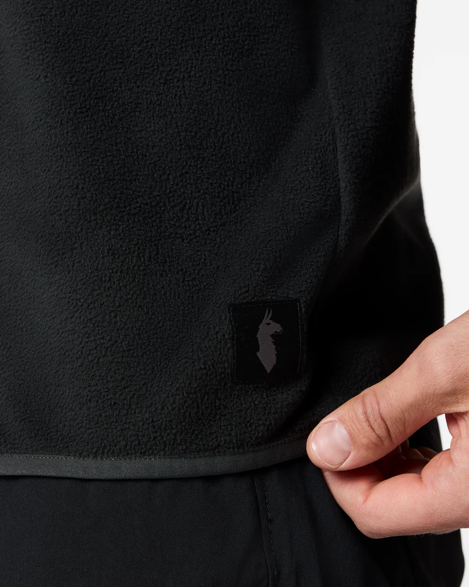 Encima Fleece Pullover - Men's - Image 3