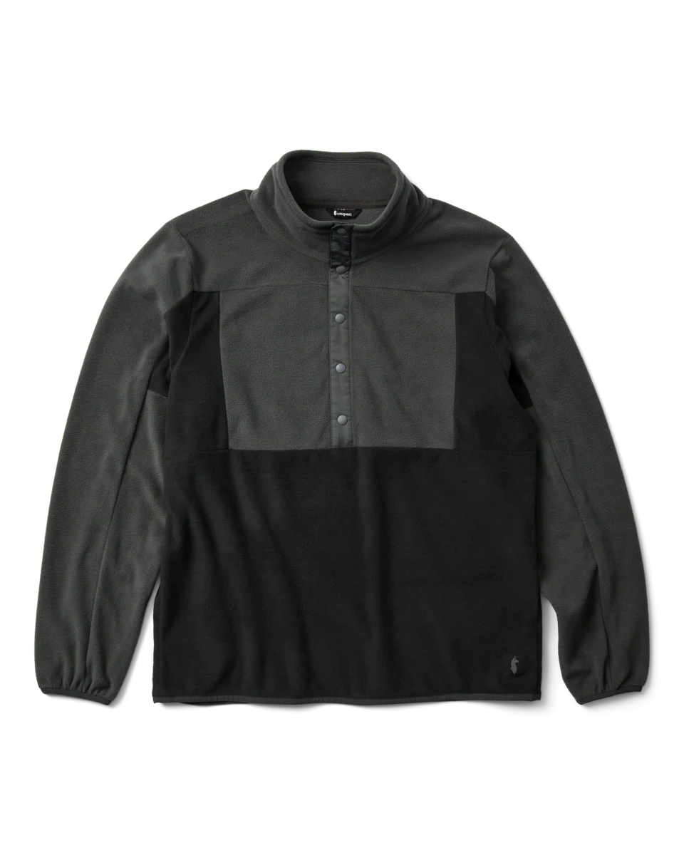 Encima Fleece Pullover - Men's - Image 5