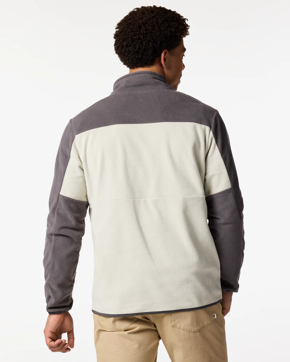 Encima Fleece Pullover - Men's - Image 7