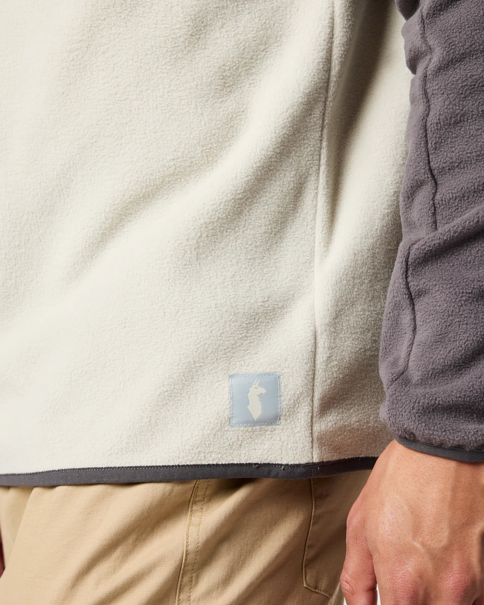 Encima Fleece Pullover - Men's - Image 9
