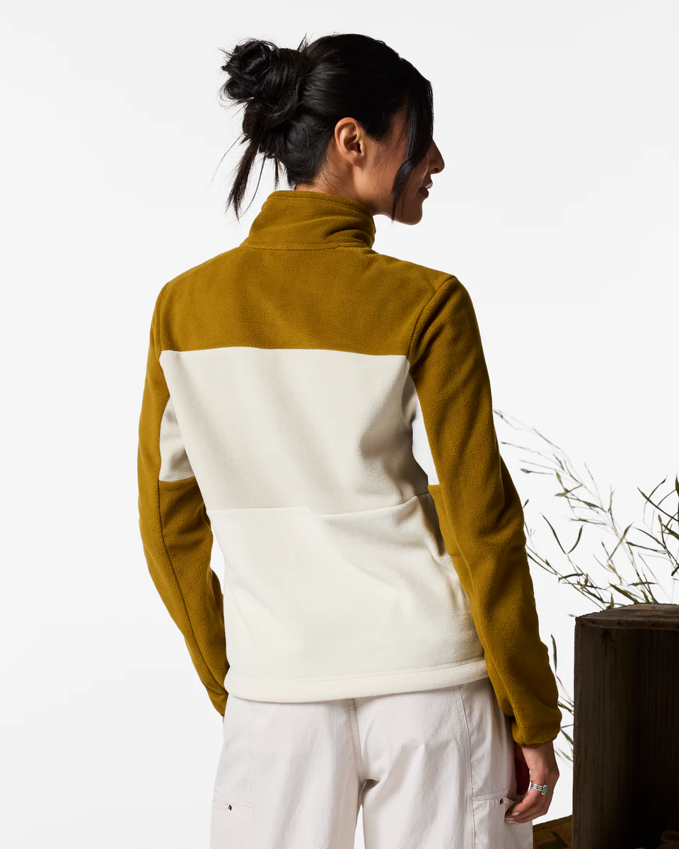 Encima Fleece Pullover - Women's - Image 2