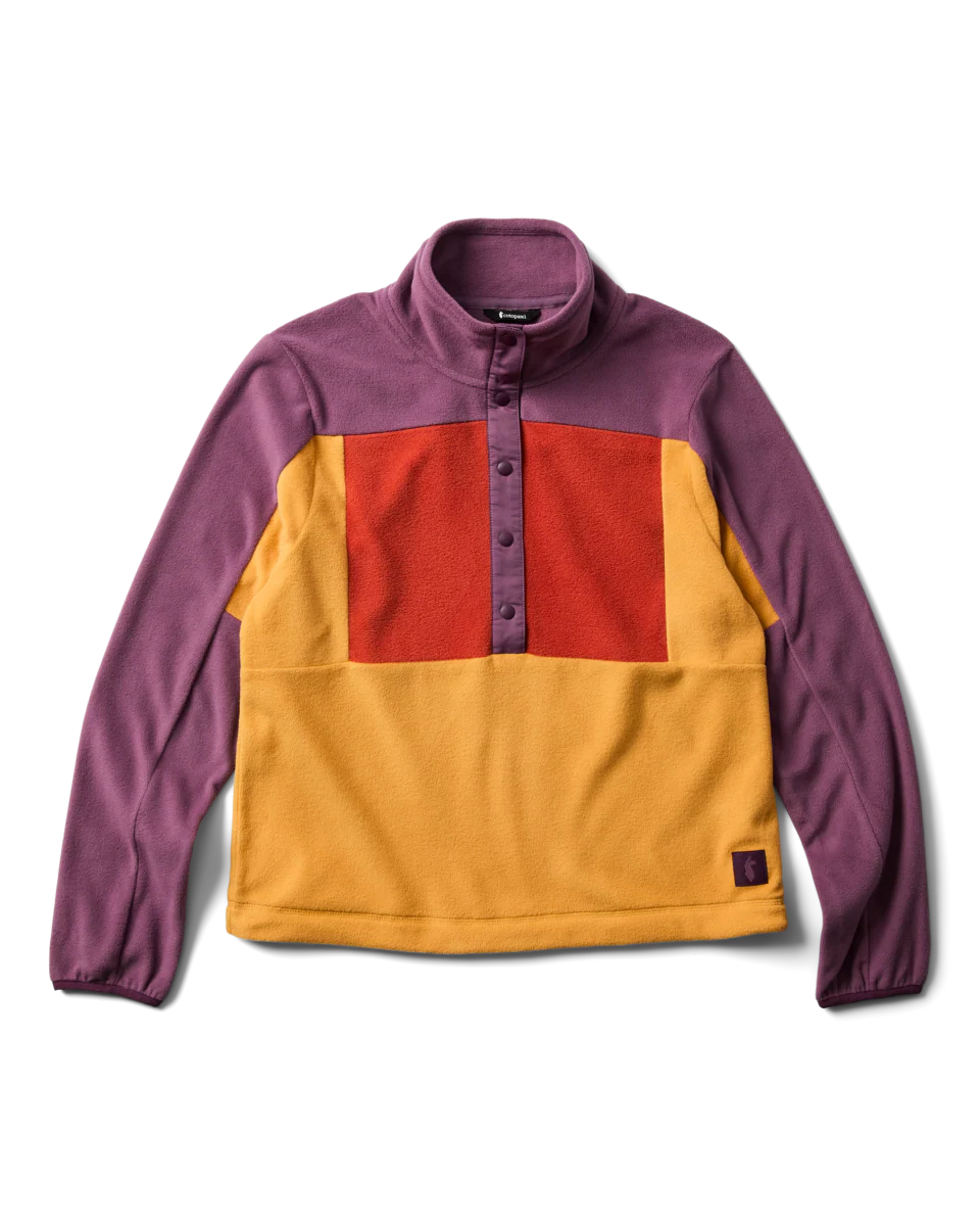 Encima Fleece Pullover - Women's - Image 46