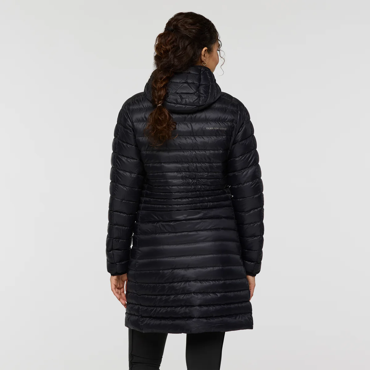 Fuego Down Parka - Women's - Image 12