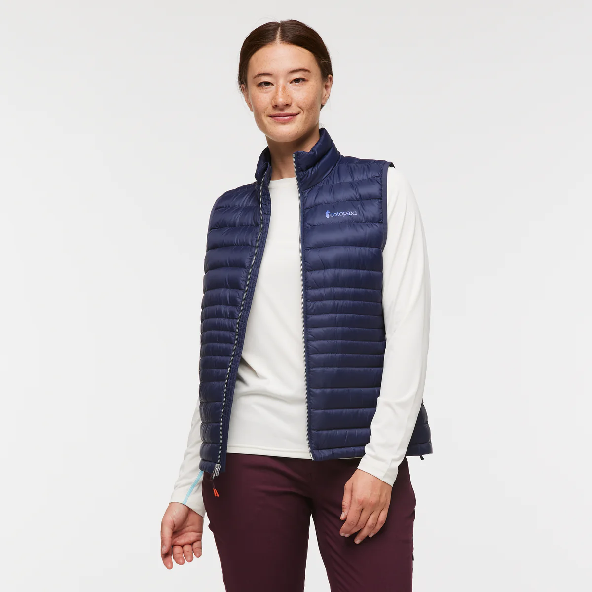 Fuego Down Vest - Women's - Image 20