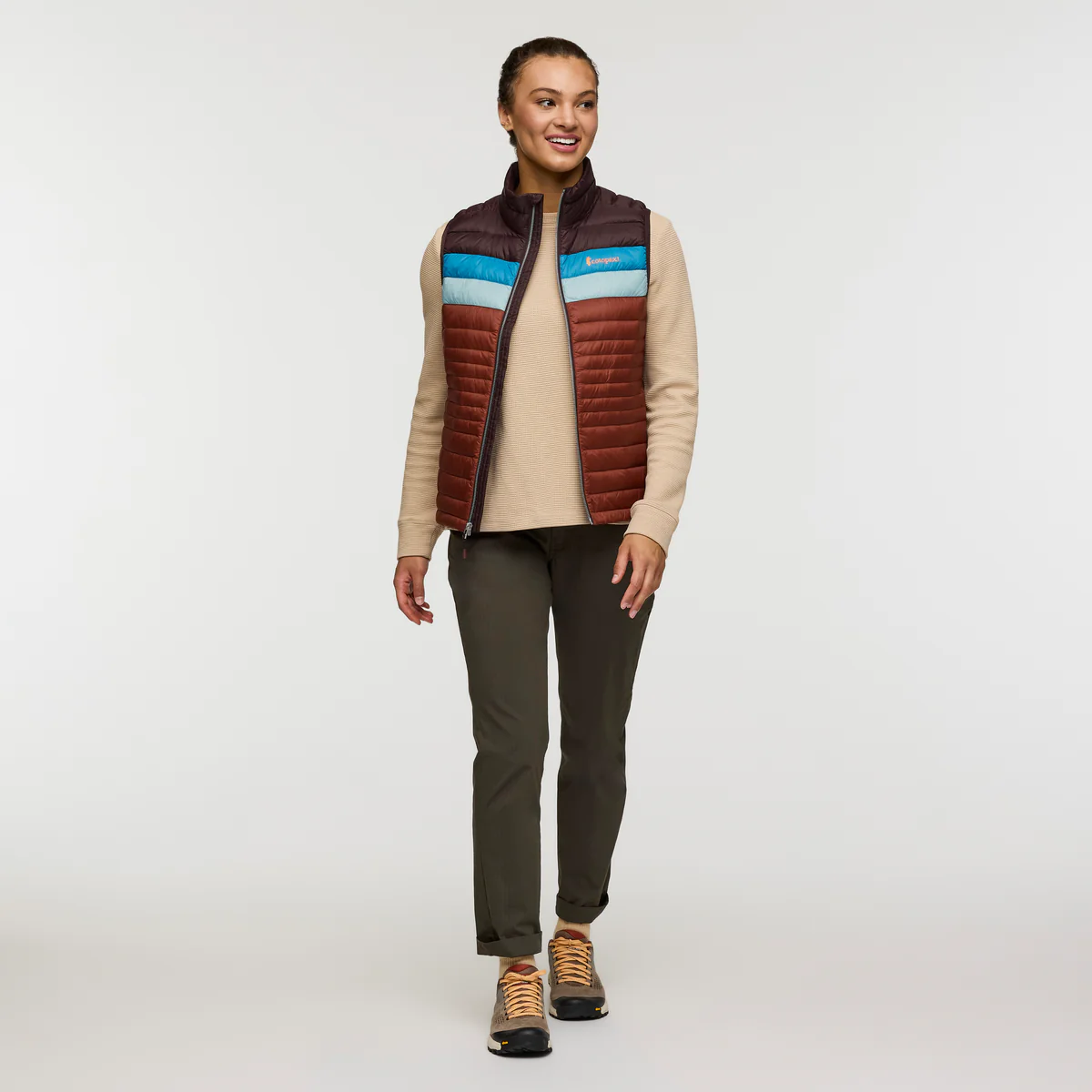 Fuego Down Vest - Women's - Image 97