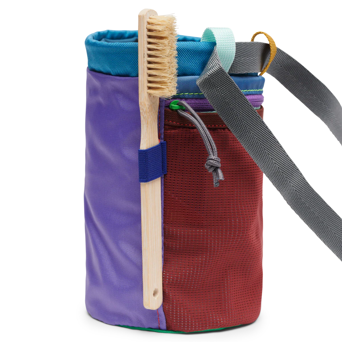 Halcon Chalk Bag - Del Día - Image 3