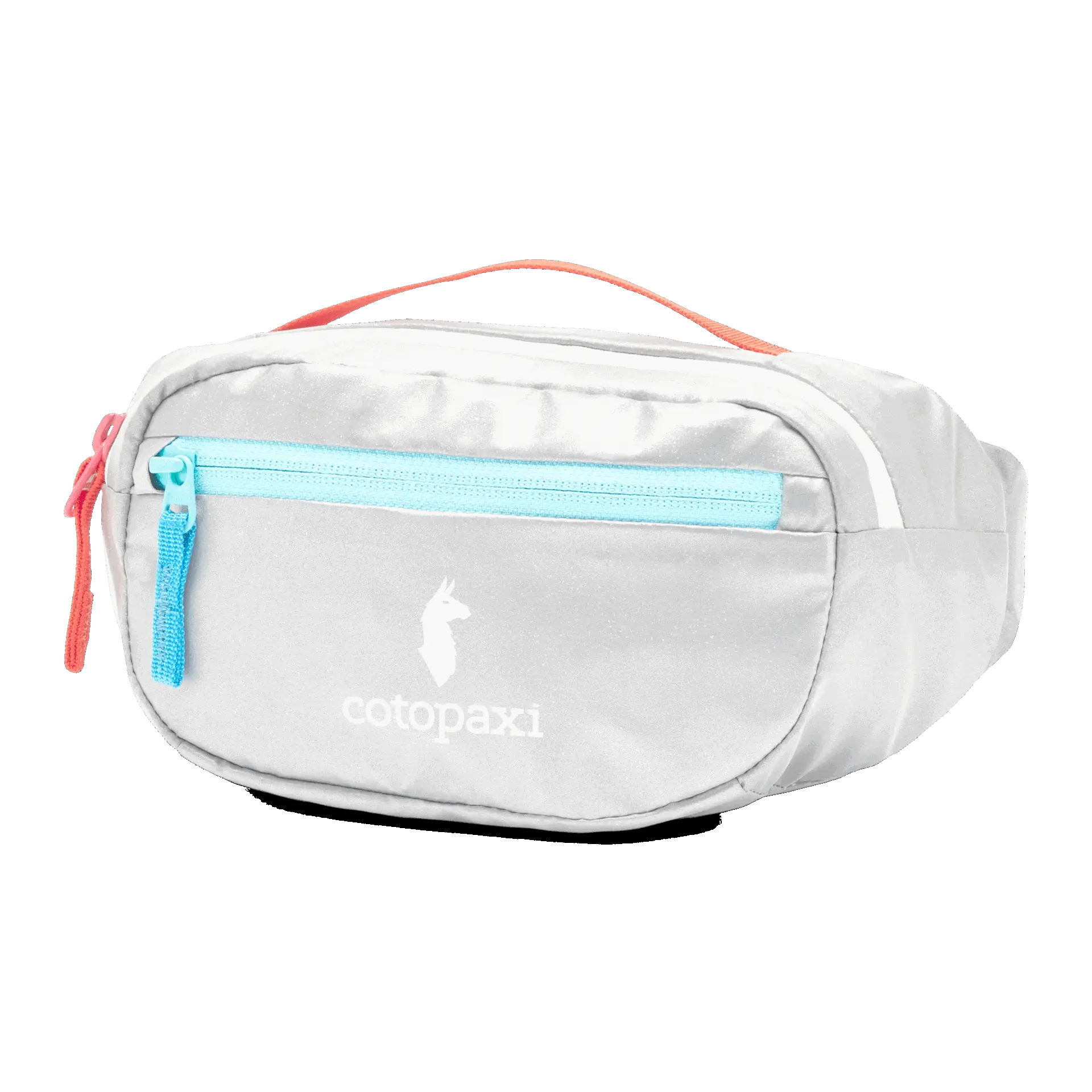 Kapai 1.5L Hip Pack - Del Día Monochrome