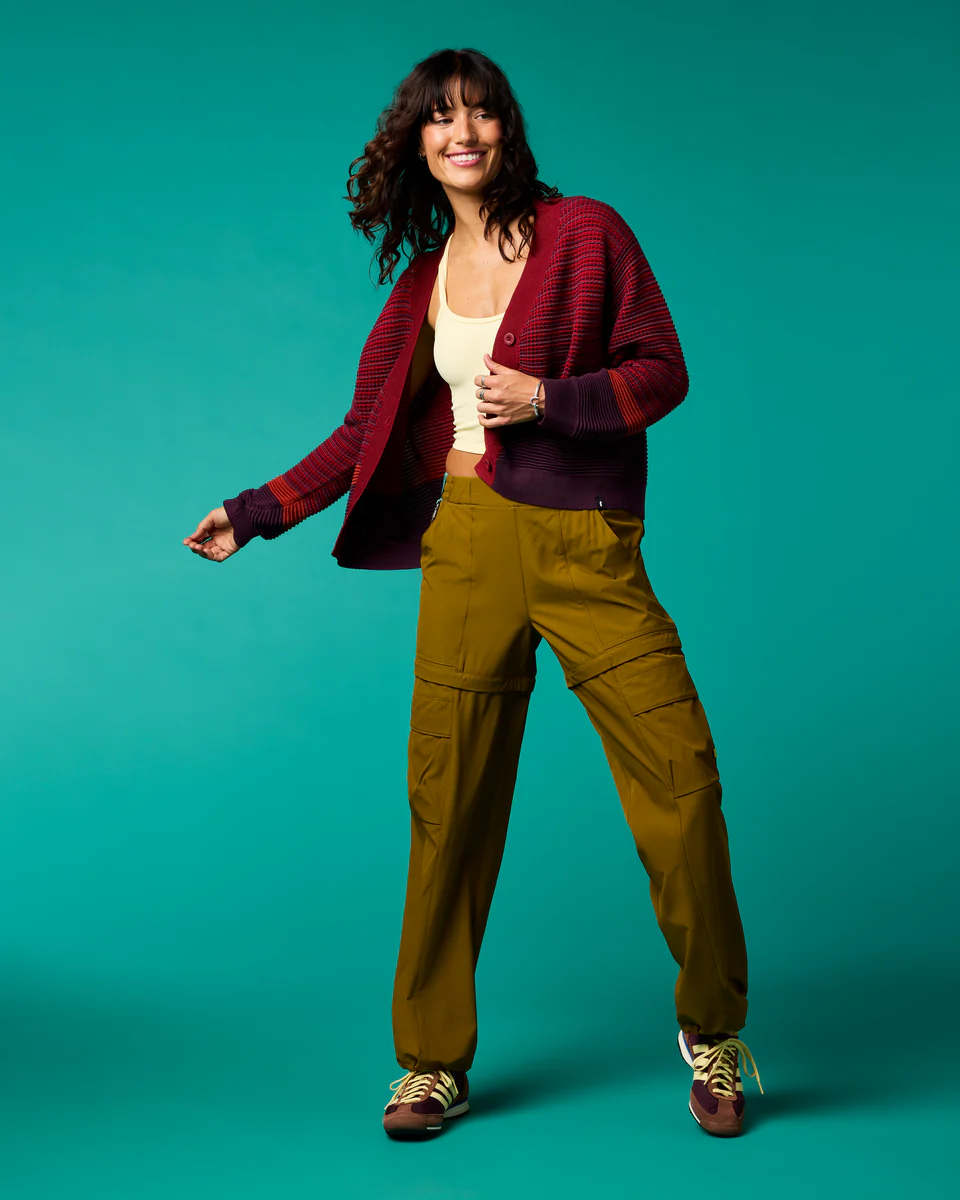 Libre Cardigan - Women's - Image 2
