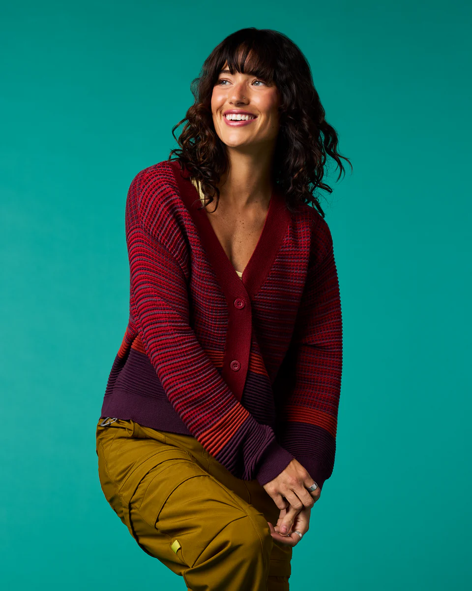 Libre Cardigan - Women's - Image 3