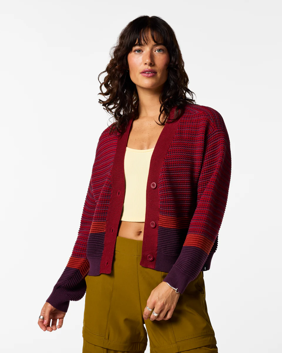 Libre Cardigan - Women's - Image 4