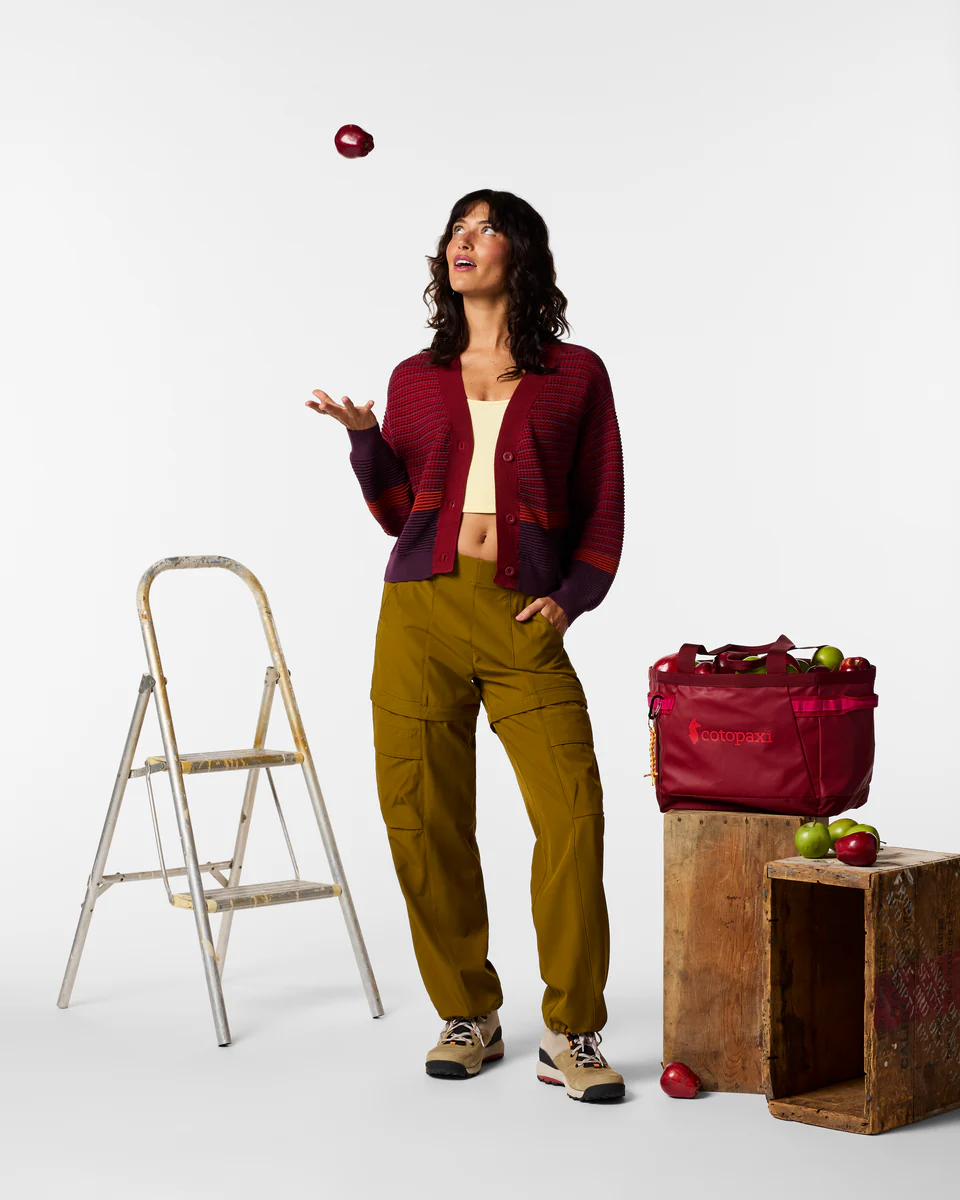 Libre Cardigan - Women's - Image 6