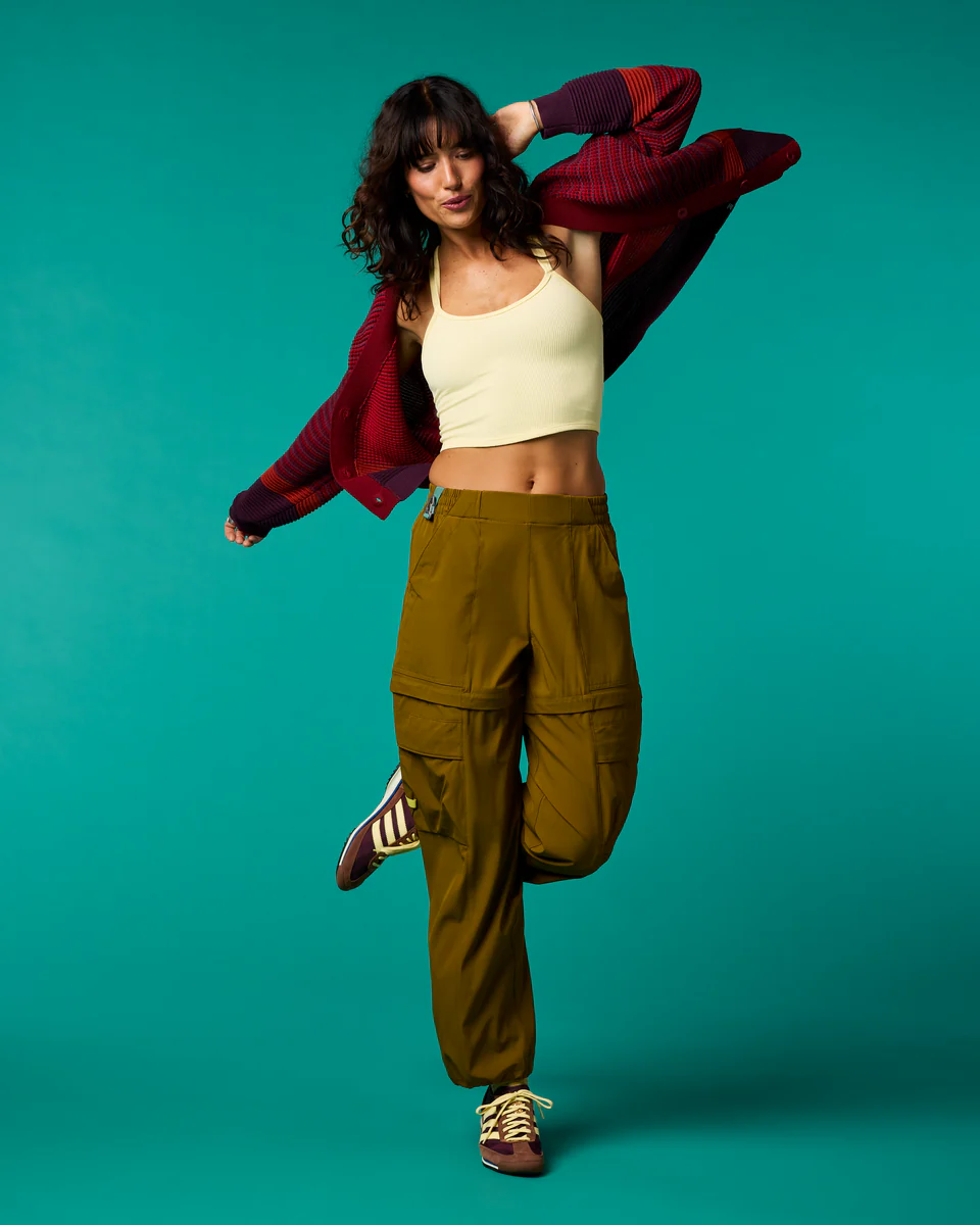 Libre Cardigan - Women's - Image 9
