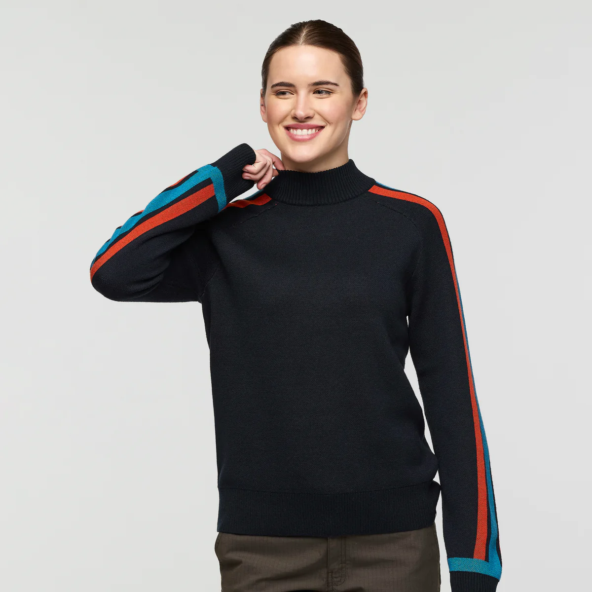 Libre Mock Sweater - Women's - Image 5