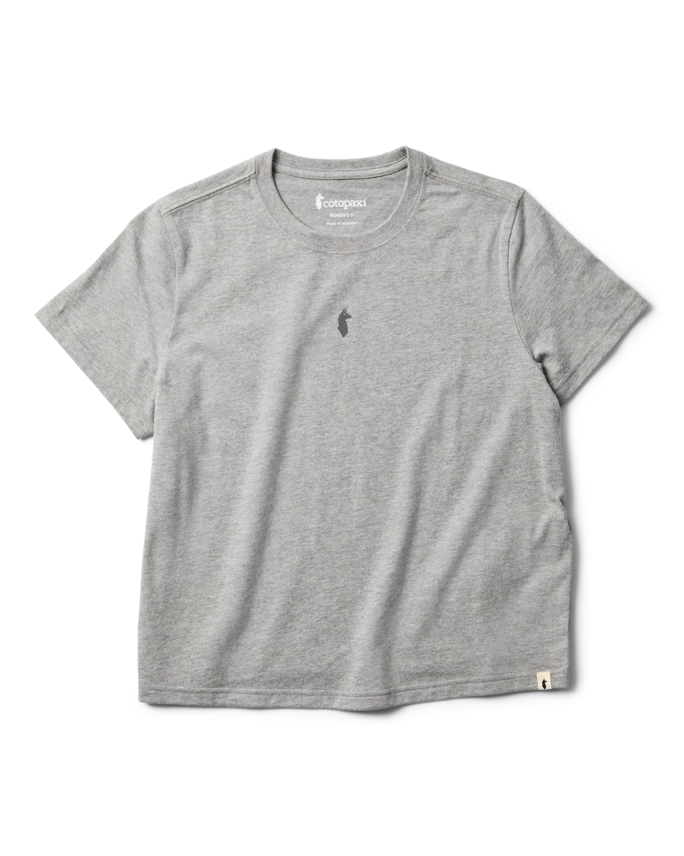 Llama Icon T-Shirt - Women's - Image 11