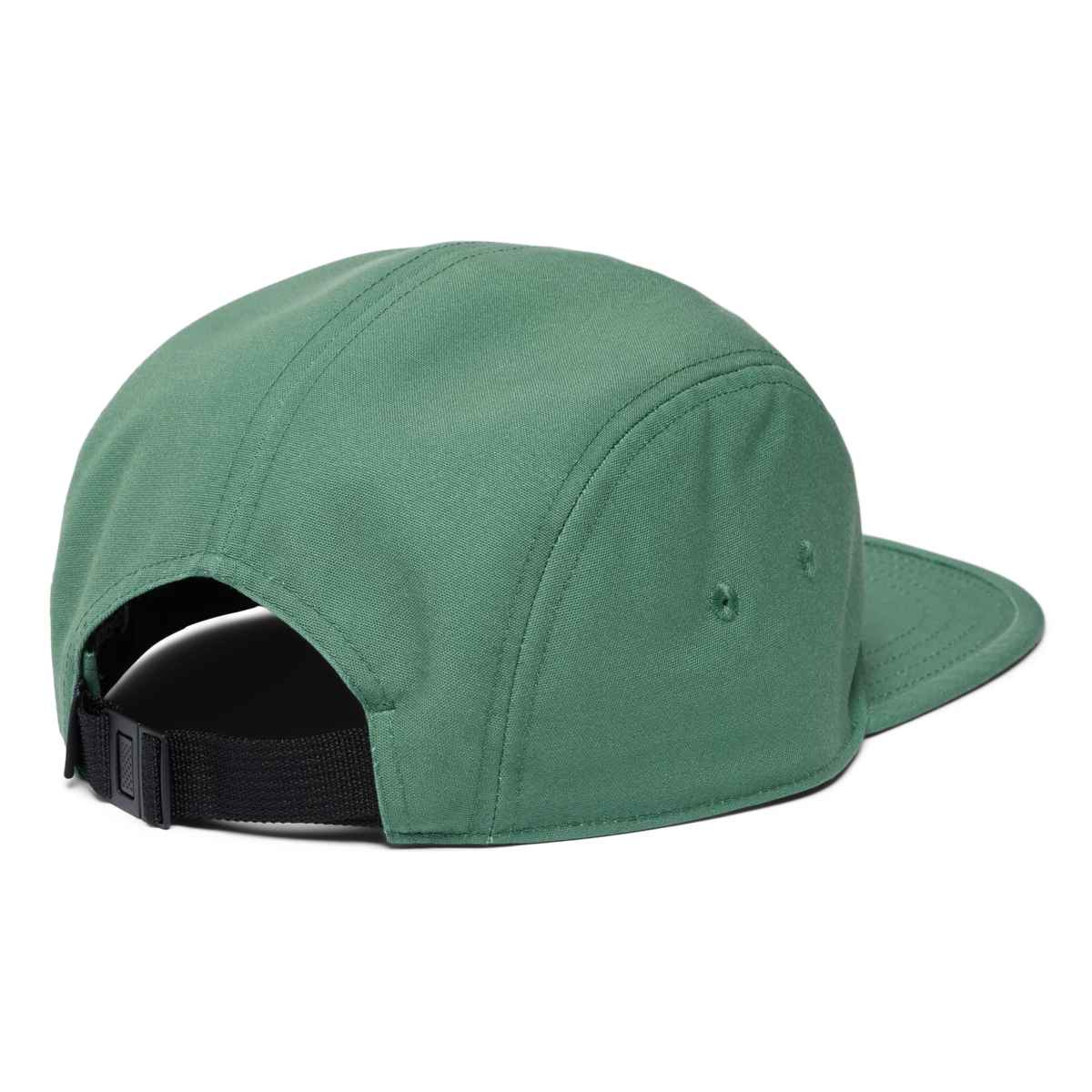 Llama Stripes 5-Panel Hat - Image 2