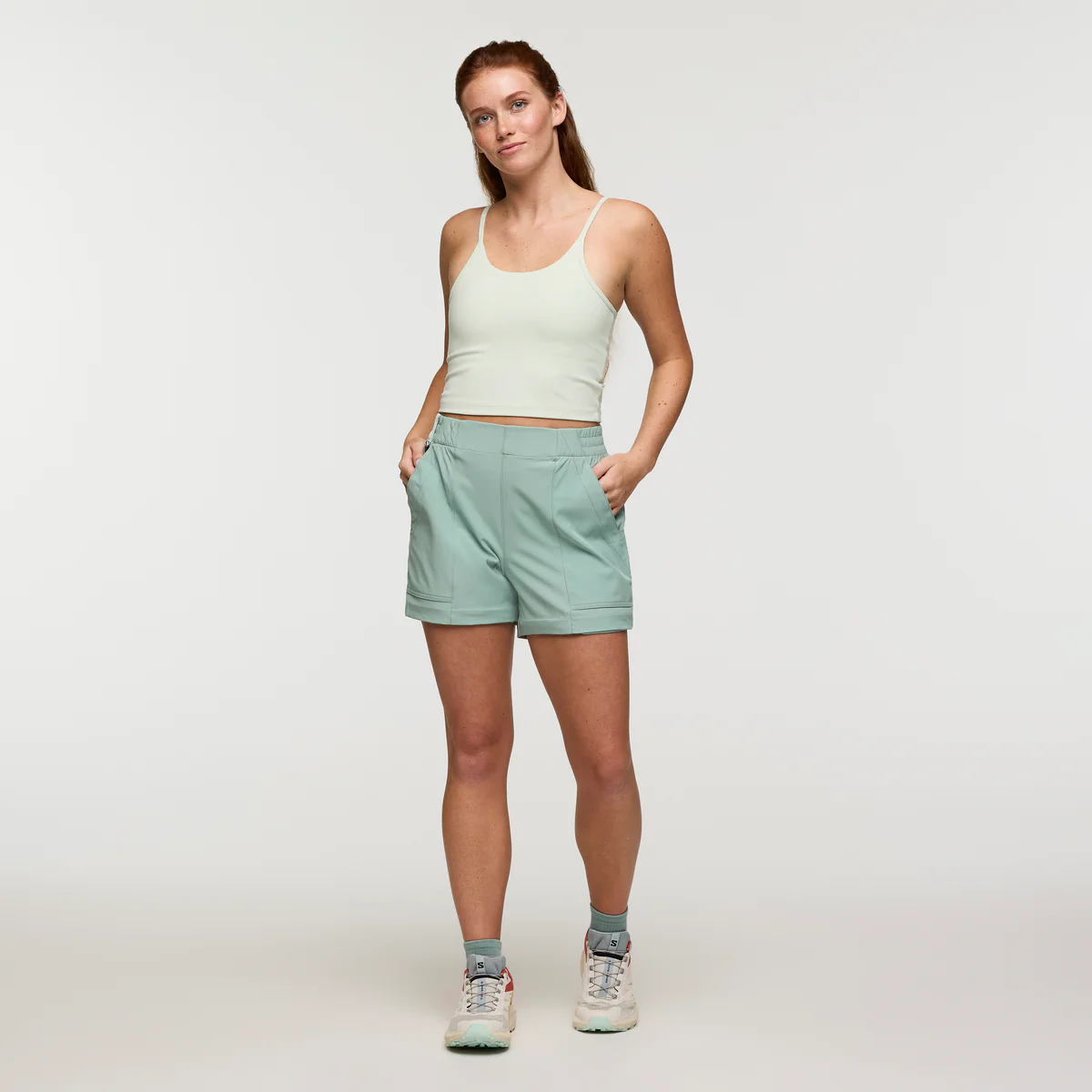 Losdos Zip-Off Pant - Women's - Image 21