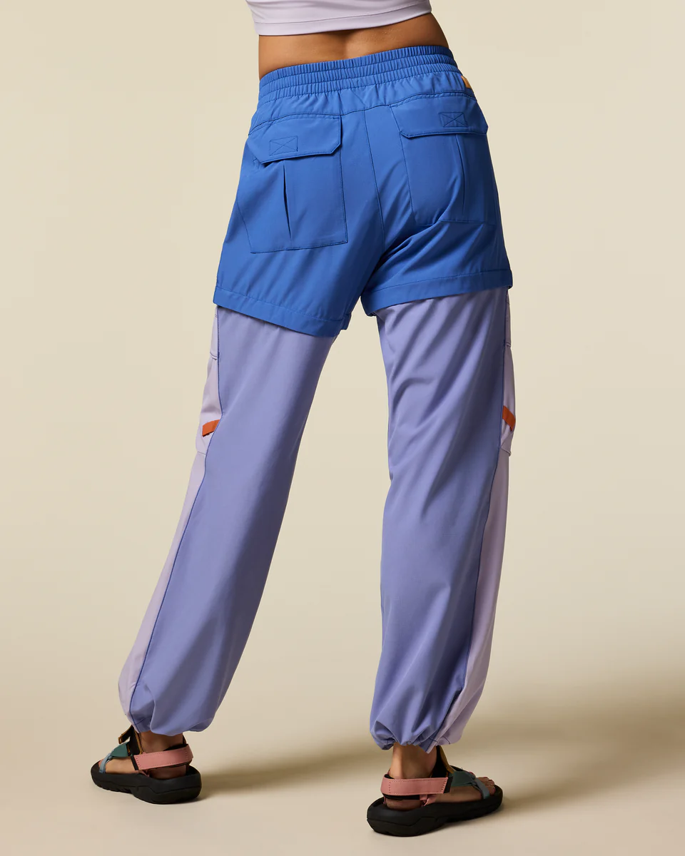 Losdos Zip-Off Pant - Women's - Image 12