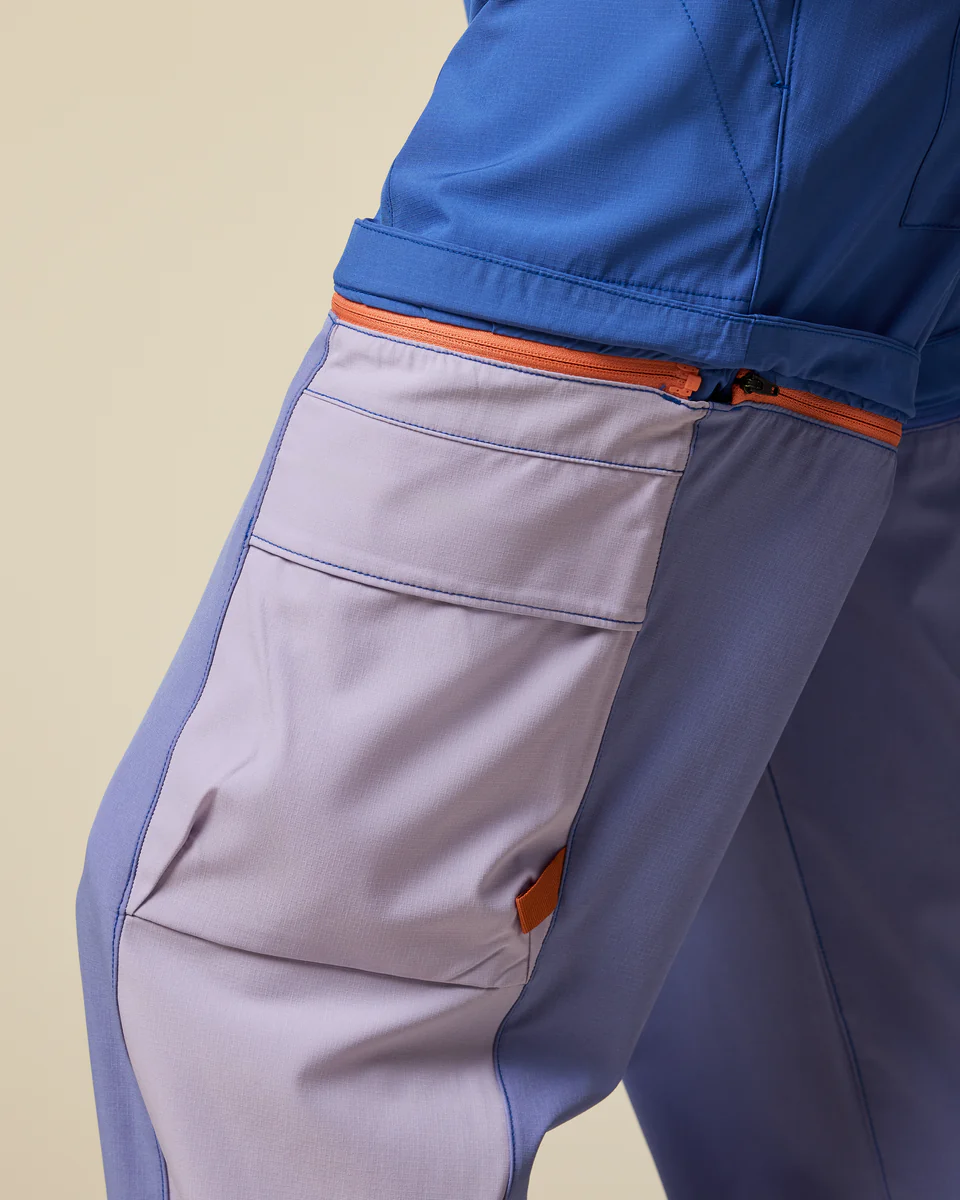 Losdos Zip-Off Pant - Women's - Image 13