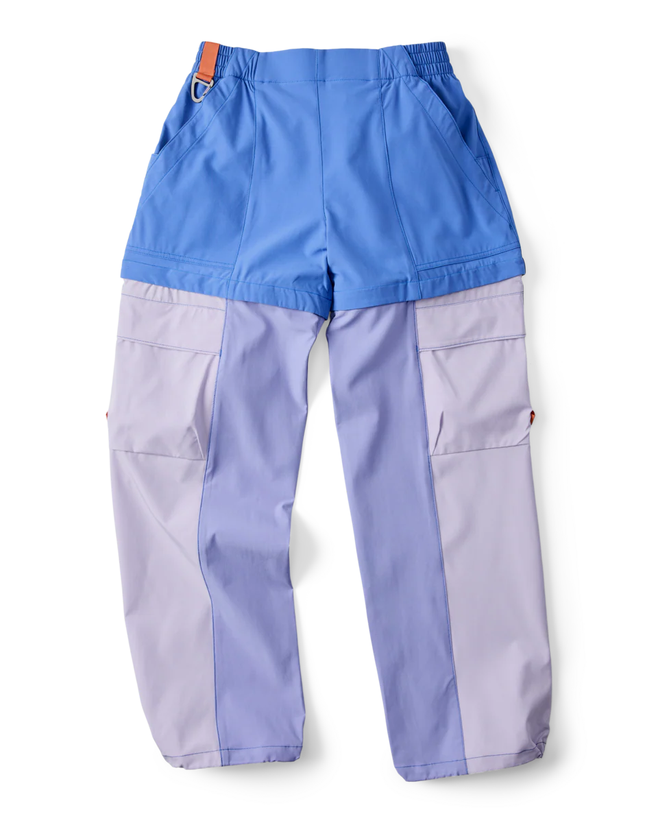 Losdos Zip-Off Pant - Women's - Image 16