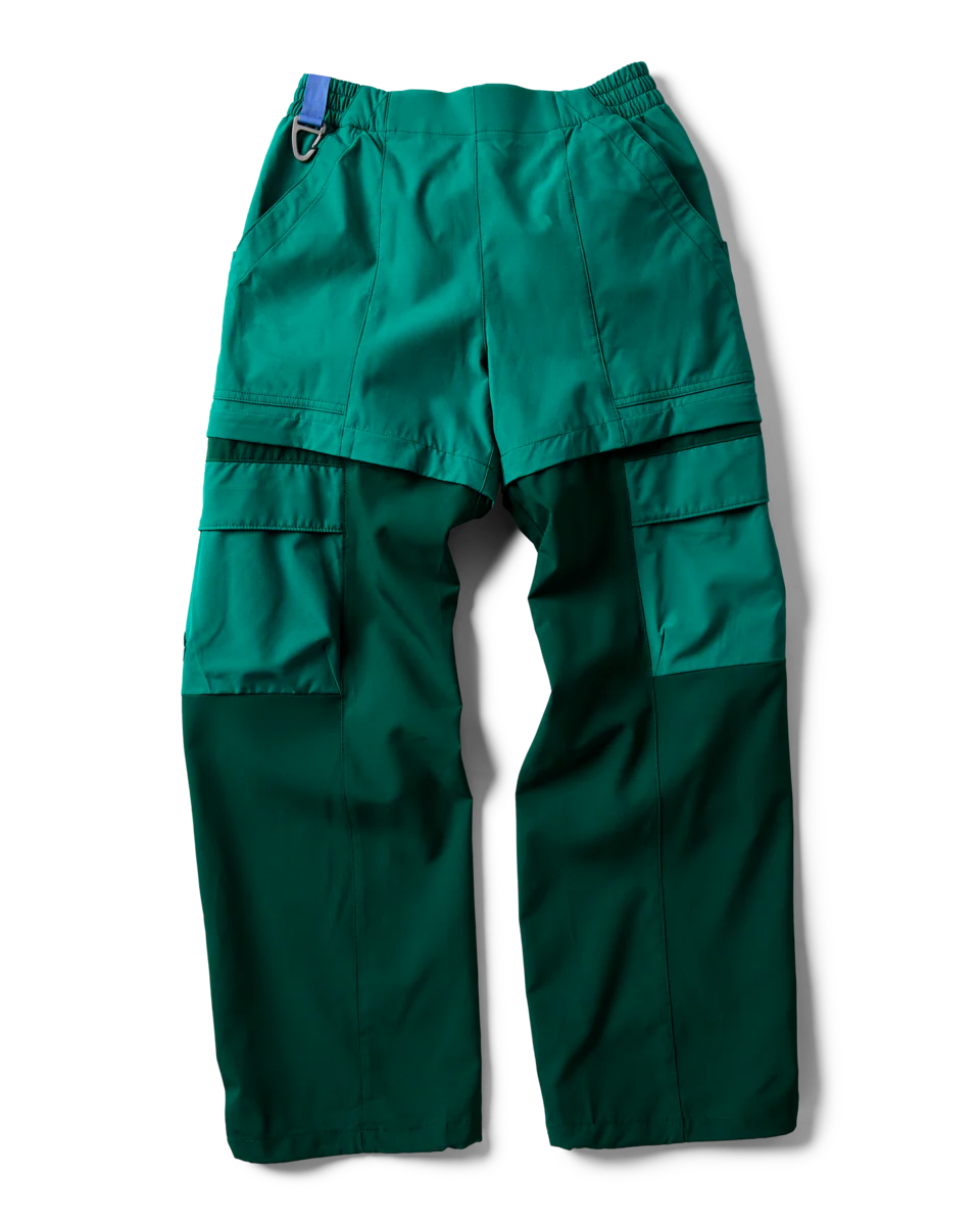Losdos Zip-Off Pant - Women's - Image 17