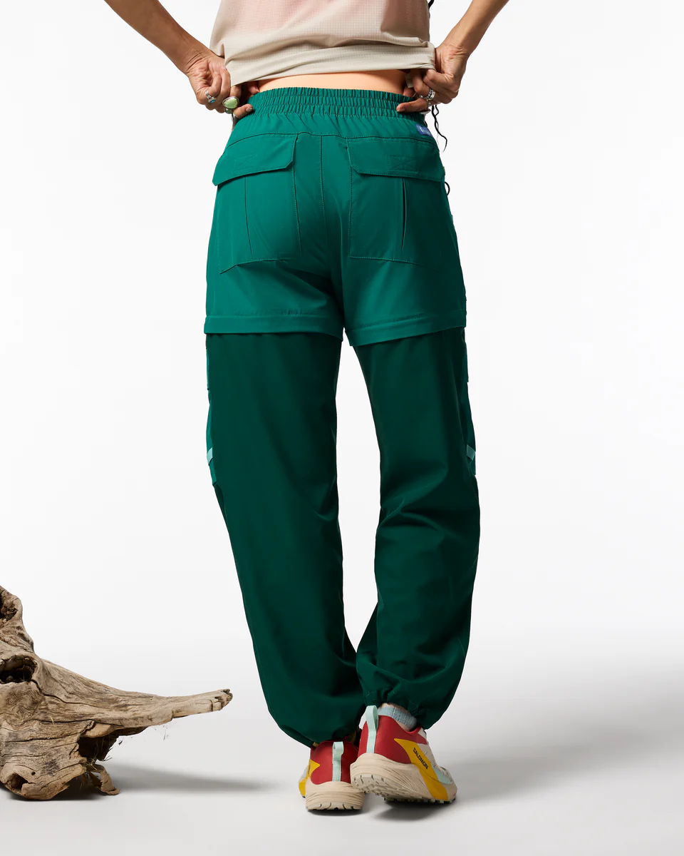 Losdos Zip-Off Pant - Women's - Image 18