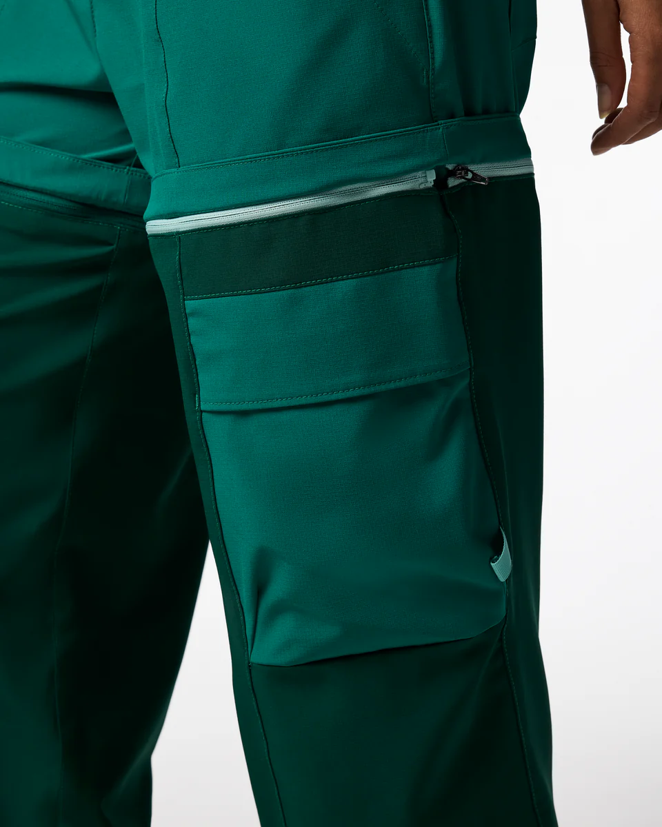 Losdos Zip-Off Pant - Women's - Image 20