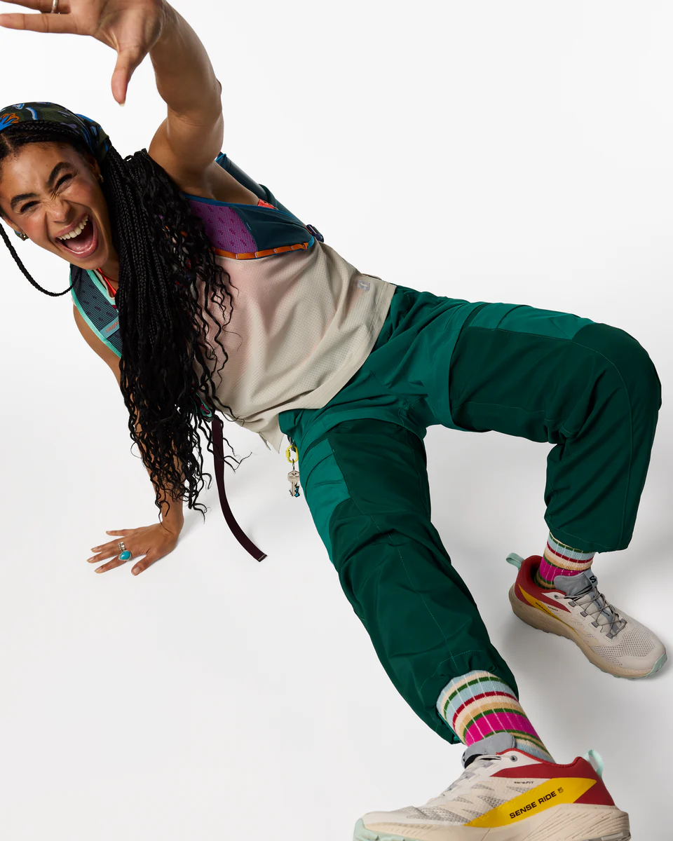 Losdos Zip-Off Pant - Women's - Image 23