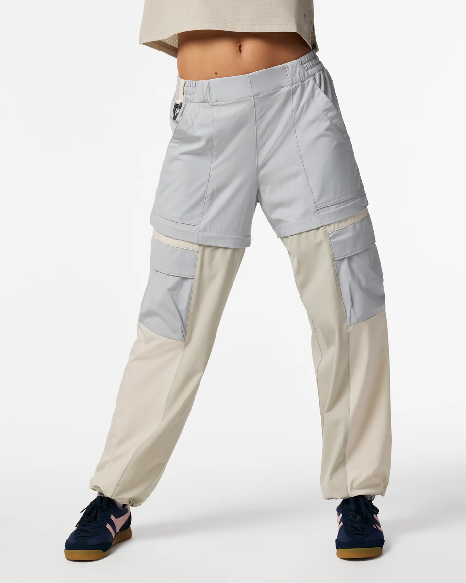 Losdos Zip-Off Pant - Women's - Image 24