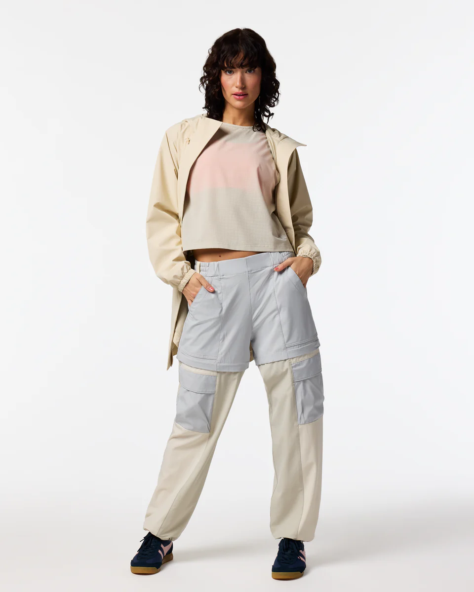 Losdos Zip-Off Pant - Women's - Image 25