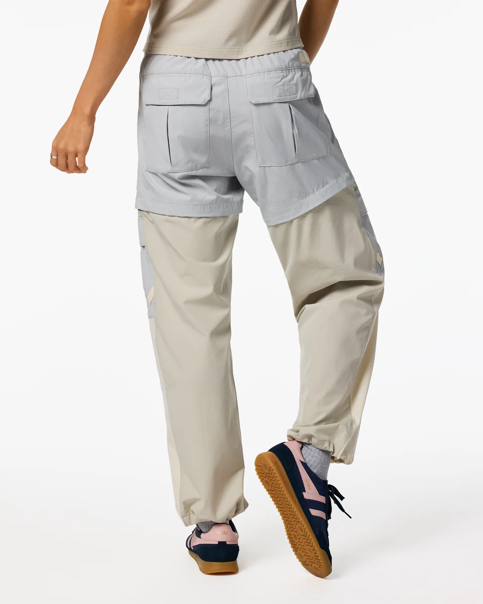 Losdos Zip-Off Pant - Women's - Image 26