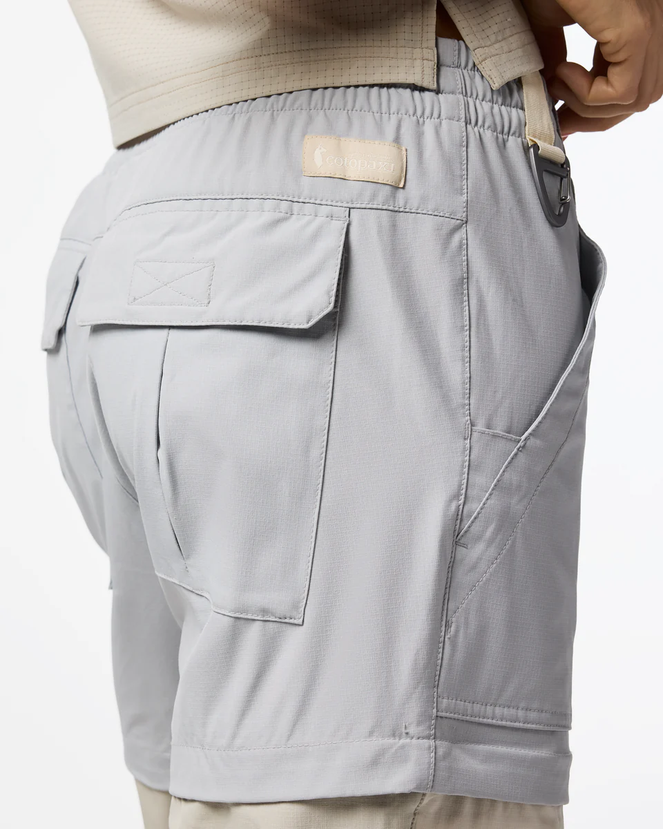 Losdos Zip-Off Pant - Women's - Image 27