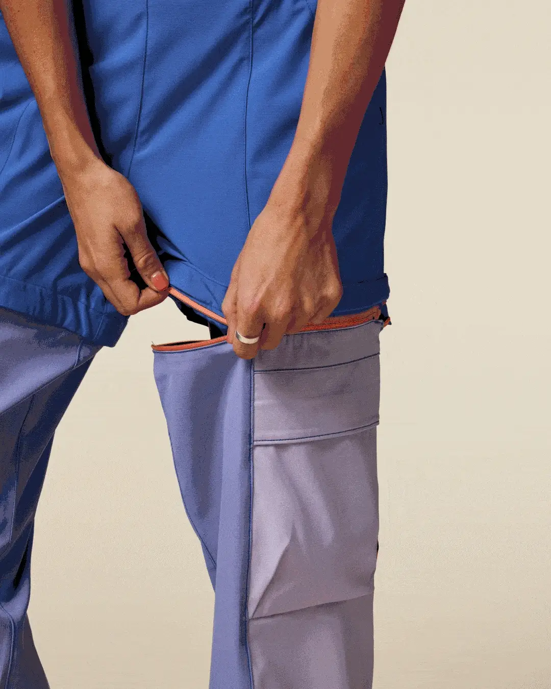Losdos Zip-Off Pant - Women's - Image 33