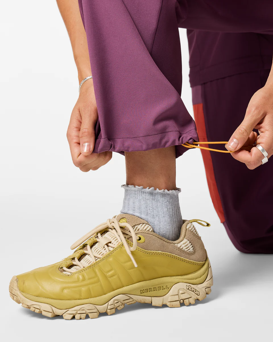 Losdos Zip-Off Pant - Women's - Image 38