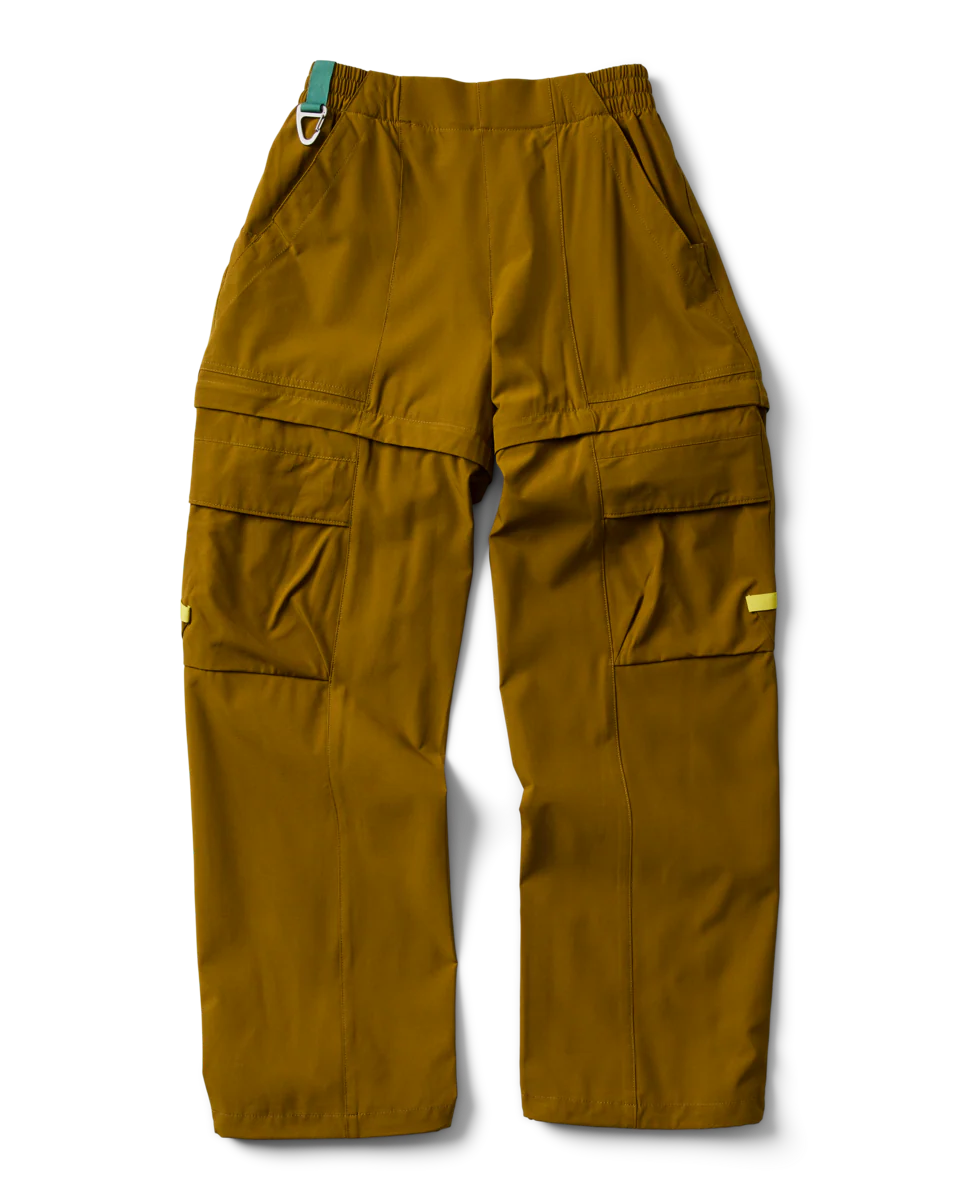 Losdos Zip-Off Pant - Women's - Image 40