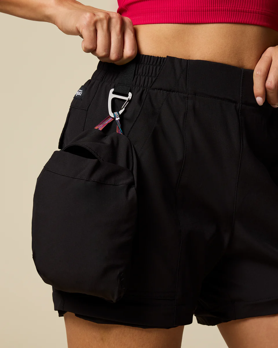 Losdos Zip-Off Pant - Women's - Image 7