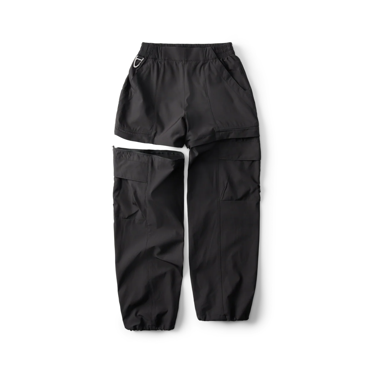 Losdos Zip-Off Pant - Women's - Image 8