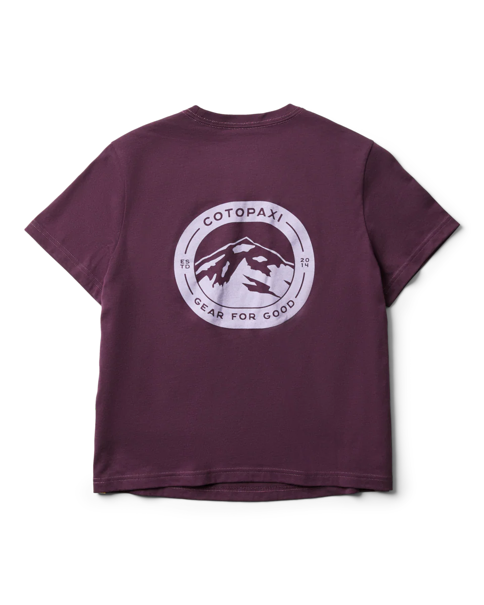 Mt. Cotopaxi T-Shirt - Women's - Image 2