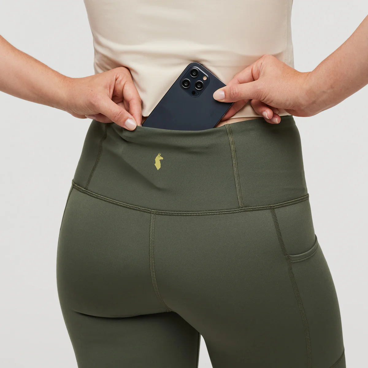 Muevo Bike Short - Women's - Image 5