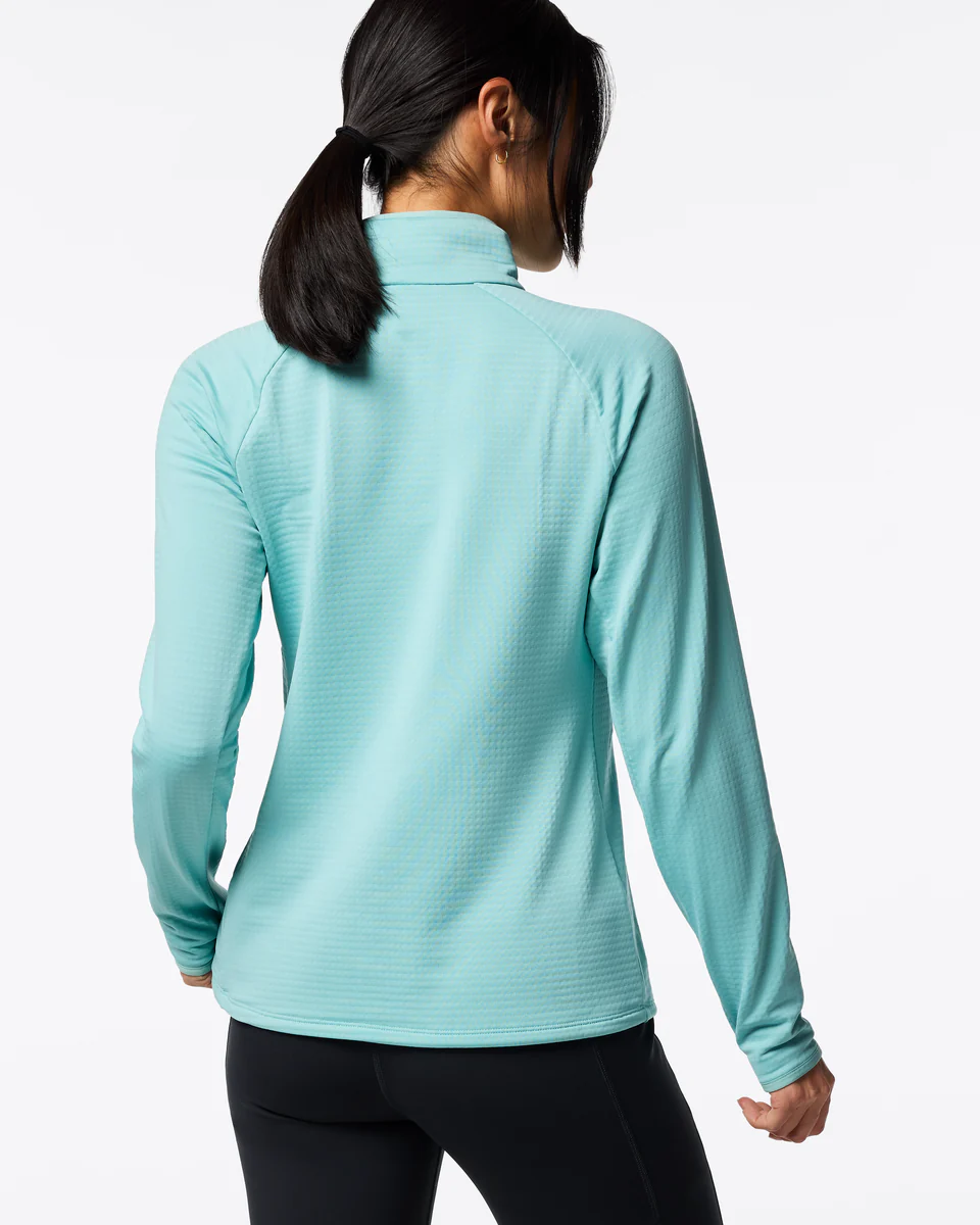 Otero Fleece Half-Zip Pullover - Women's - Image 10
