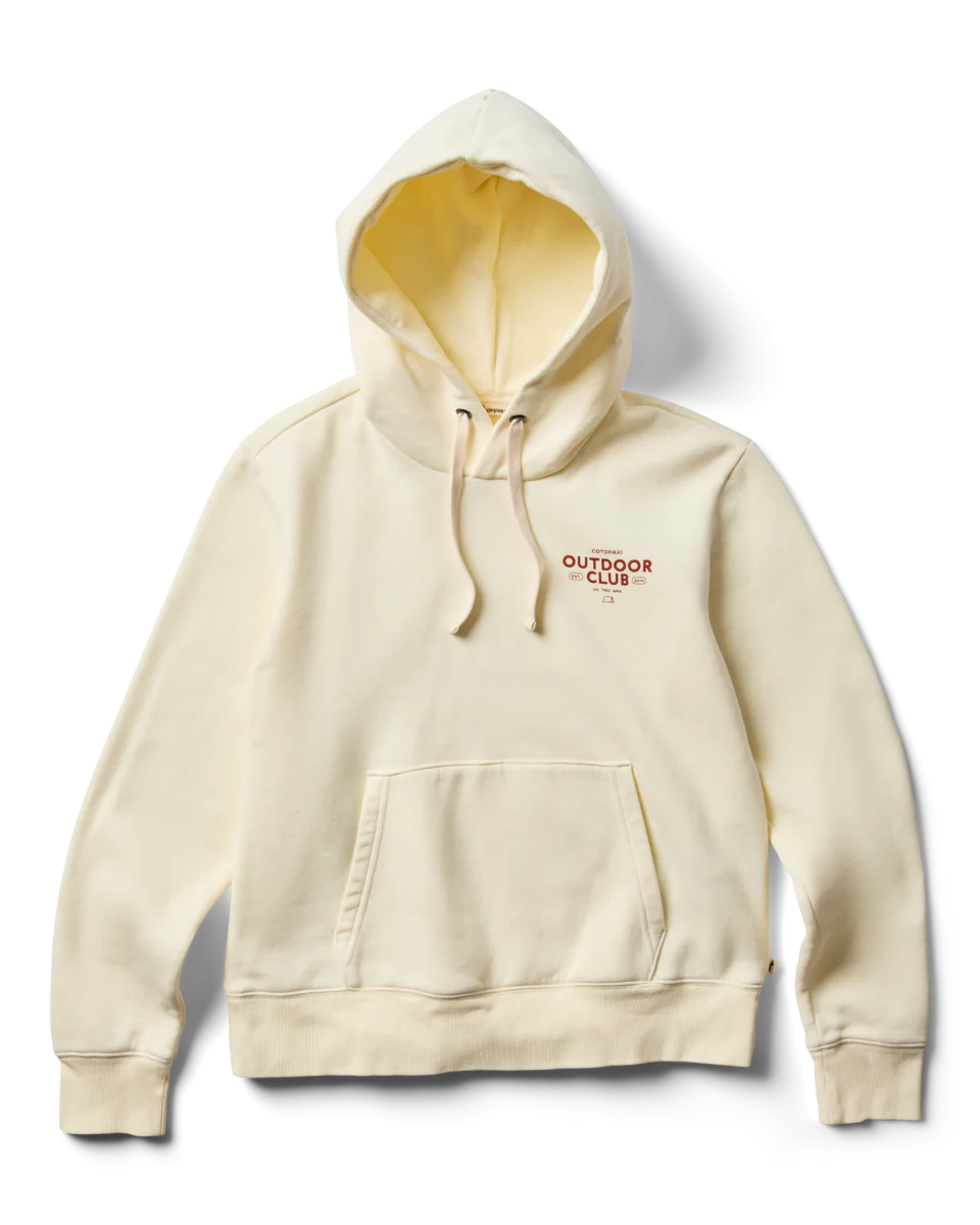 Outdoor Club Hoodie - Women's - Image 2